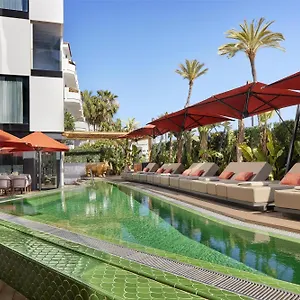 Nh Collection ***** Ibiza-stad